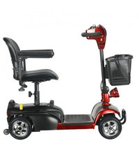 Seniorenmobil VITA CARE 500 Li, Lithium-Akku