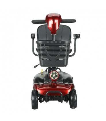 Seniorenmobil VITA CARE 500 Li, Lithium-Akku