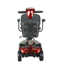 Seniorenmobil VITA CARE 500 Li, Lithium-Akku
