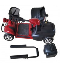 Seniorenmobil VITA CARE 500 Li, Lithium-Akku