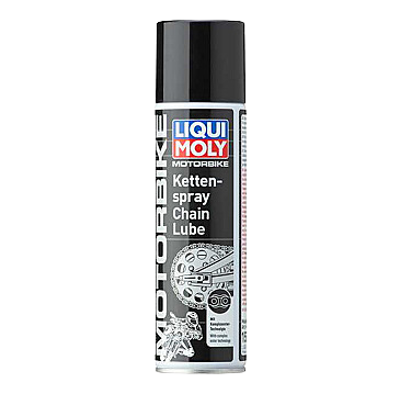 Motorbike Ketten­spray 250ml.