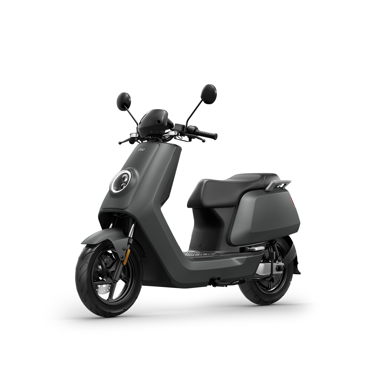 NQI Sport UPGRADE 45/25km/h