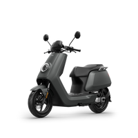 NQI Sport UPGRADE 45/25km/h