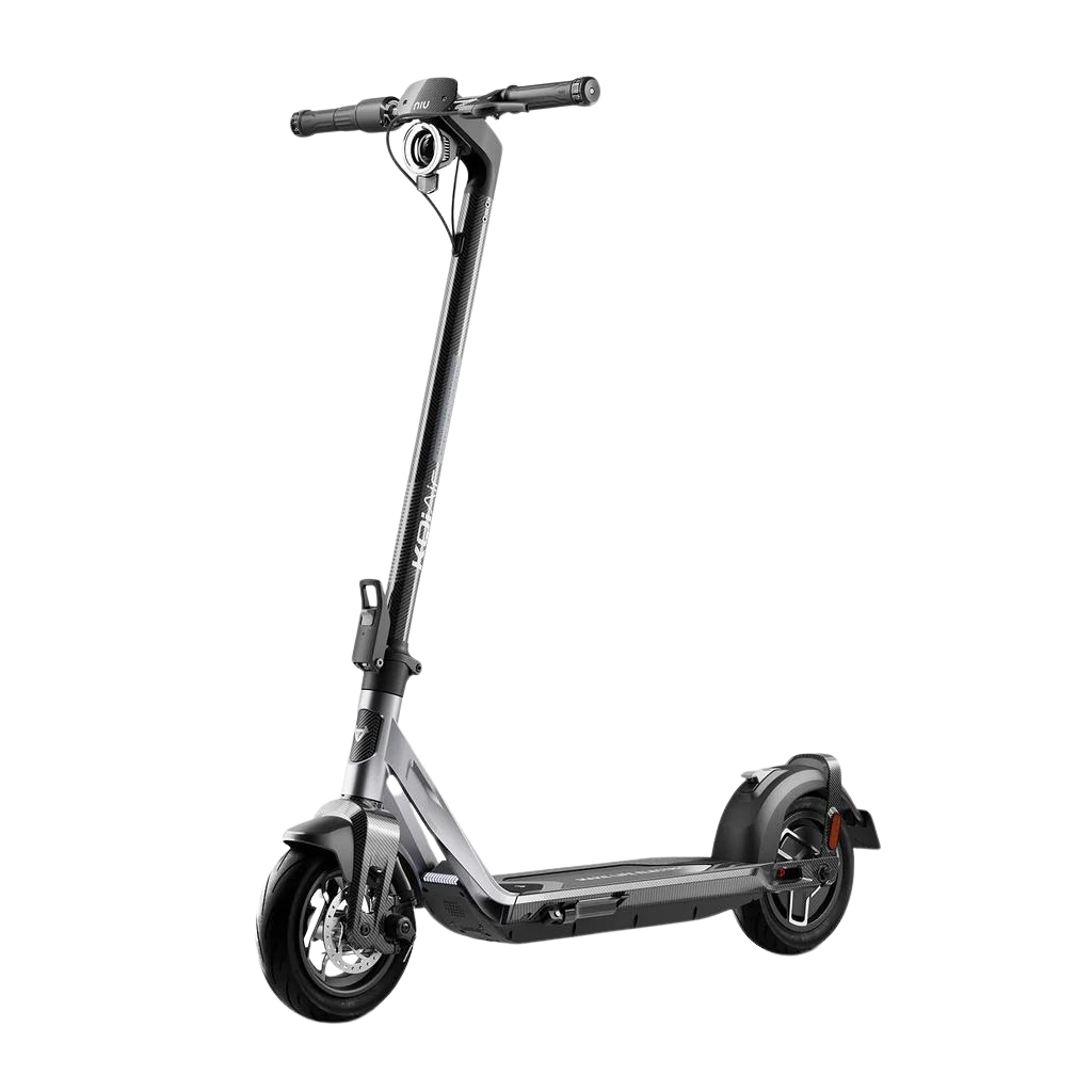 NIU KQi Air - Leichter Elektroroller mit modernem Design