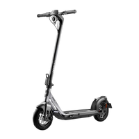 NIU KQi Air - Leichter Elektroroller mit modernem Design