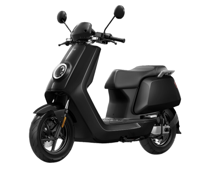 NQI Sport UPGRADE 45/25km/h