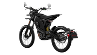 XQi3 mit Straßenzulassung (L1e) – The Beast