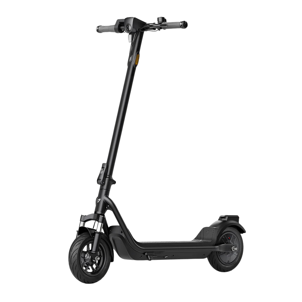 NIU KQi 100 F – Praktisch faltbarer E-Scooter für Stadt & Alltag