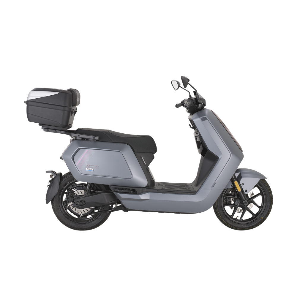 NIU by GIVI Gepäckträger für NQiX Modelle