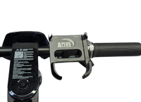 Aplus Kickscooter Smartphonehalter/Handyhalter universal