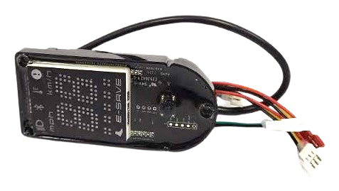 Armaturenbrett Bedienteil Dashboard assembly