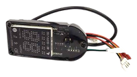 Armaturenbrett Bedienteil Dashboard assembly