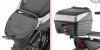 NIU by GIVI Gepäckträger für FQI Modelle