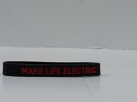 NIU wristband