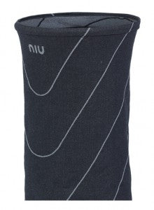 Halswärmer mit Niu branding