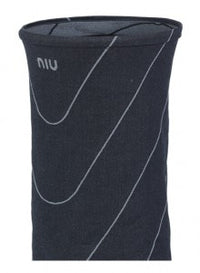 Halswärmer mit Niu branding