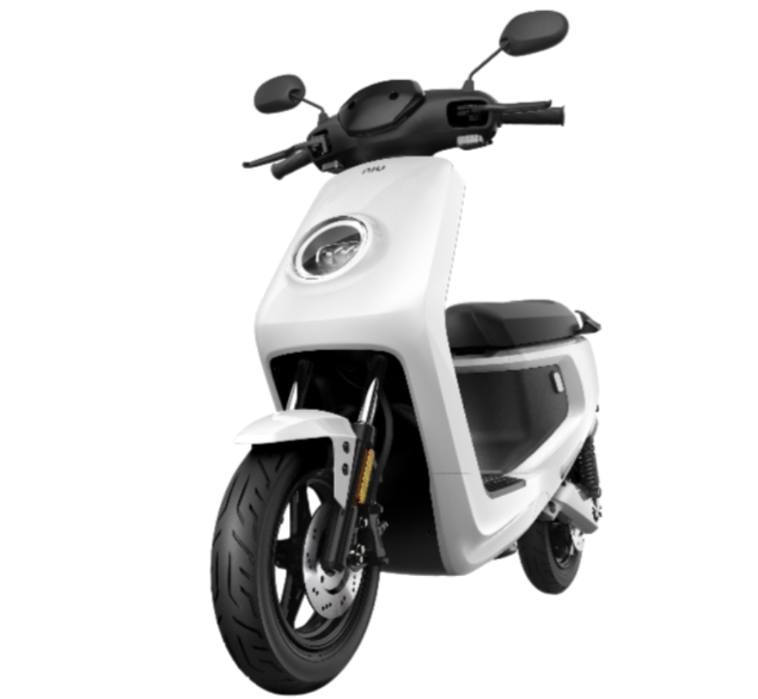 MQI+ SPORT 45/25km/h