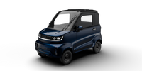 DER NEUE NIU MM 45km/h