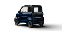 DER NEUE NIU MM 45km/h