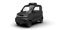 DER NEUE NIU MM 45km/h