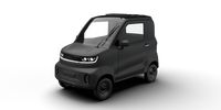 DER NEUE NIU MM 45km/h