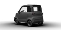 DER NEUE NIU MM 45km/h