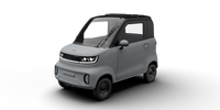 DER NEUE NIU MM 45km/h