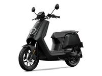 ⚡️ NIU NQi Sport MY26 ⚡️ 45 km/h · 120–130 km Reichweite 🔋 Optionaler 2. Akku!