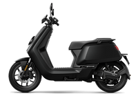 ⚡️ NIU NQi Sport MY26 ⚡️ 45 km/h · 120–130 km Reichweite 🔋 Optionaler 2. Akku!