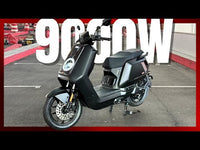 NQi X 500 100km/h als Limited Edition LE Anniversary verfügbar