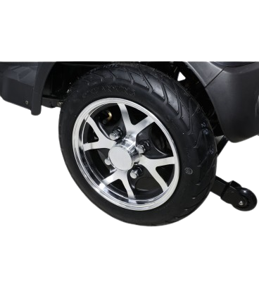 Elektromobil VITA CARE 4000 Li, Lithium, 25 km/h