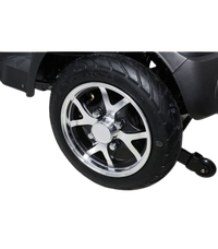 Elektromobil VITA CARE 4000 Li, Lithium, 25 km/h