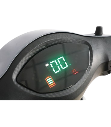Elektromobil VITA CARE 4000, Blei-Gel, Dach, 25 km/h
