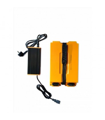 Elektromobil VITA CARE 4000 Li, Lithium, 25 km/h