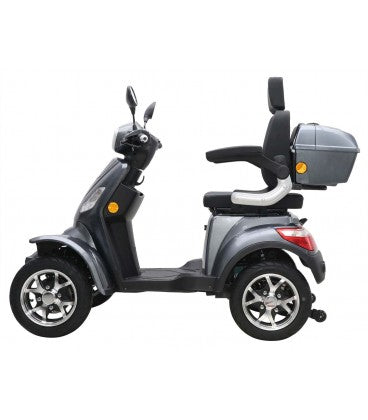 Elektromobil VITA CARE 4000 Li, Lithium, 25 km/h