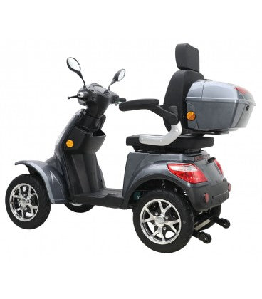 Elektromobil VITA CARE 4000 Li, Lithium, 25 km/h