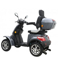 Elektromobil VITA CARE 4000 Li, Lithium, 25 km/h