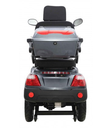 Elektromobil VITA CARE 4000 Li, Lithium, 25 km/h