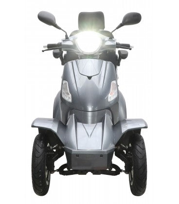 Elektromobil VITA CARE 4000 Li, Lithium, 25 km/h