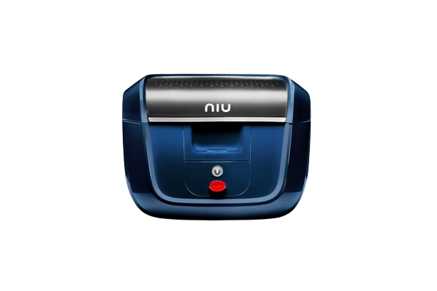 NIU Topcase groß 29l für alle Modelle