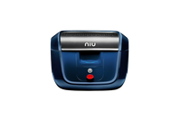 NIU Topcase groß 29l für alle Modelle