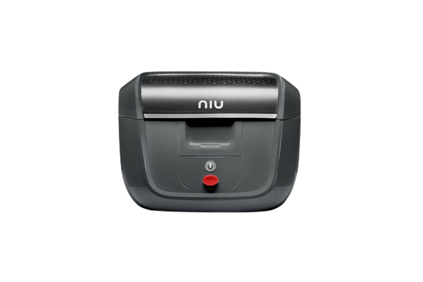 NIU Topcase groß 29l für alle Modelle