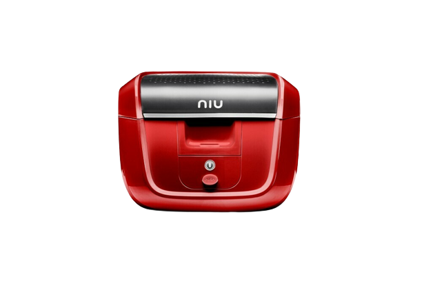 NIU Topcase groß 29l für alle Modelle