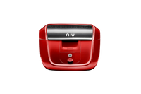NIU Topcase groß 29l für alle Modelle