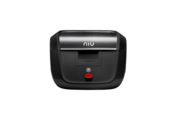 NIU Topcase groß 29l für alle Modelle