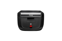 NIU Topcase groß 29l für alle Modelle