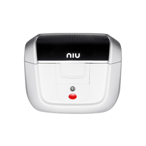 NIU Topcase groß 29l für alle Modelle