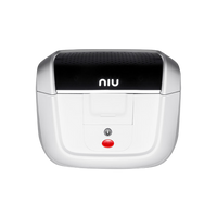 NIU Topcase groß 29l für alle Modelle