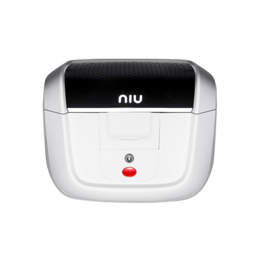 NIU Topcase groß 29l für alle Modelle