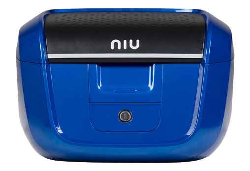 NIU Topcase klein 14l für alle Modelle